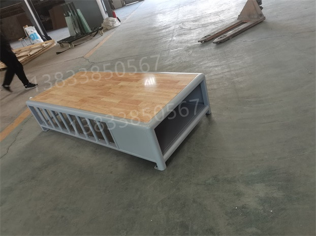 巢湖拘留所床具