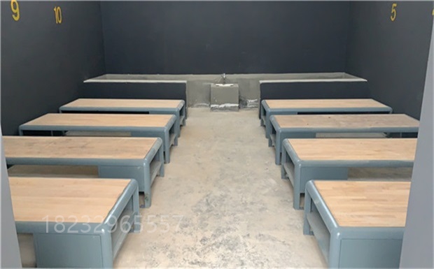 巢湖拘留所床具