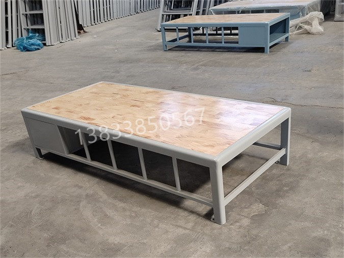 巢湖Y型看守所床具